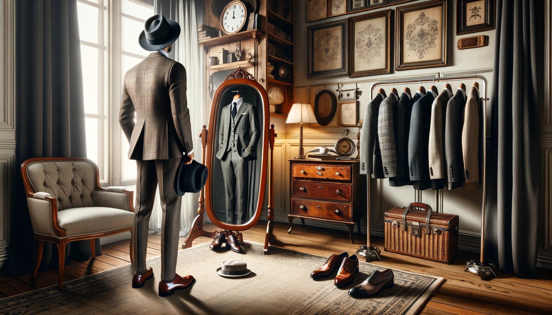 Design kleding tweedehands hot sale