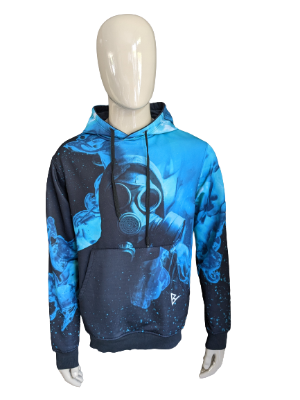 Felpe blowhammer 2025