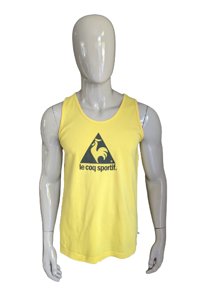 Taille le coq sportif cheap