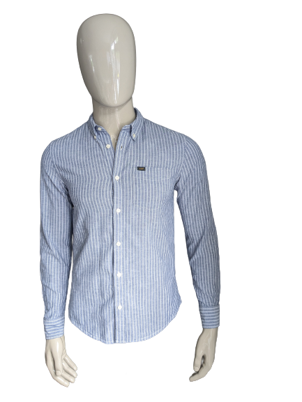 Sorbino 2025 camicia lino