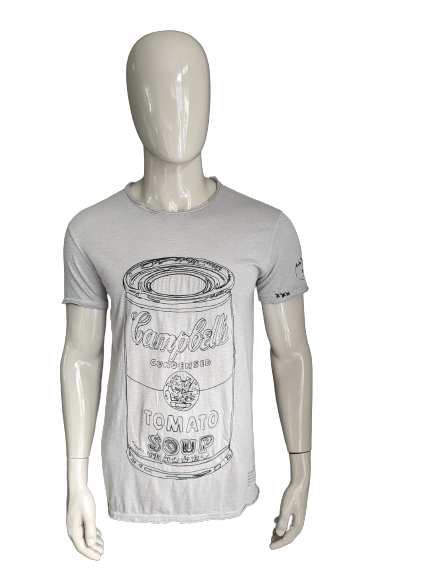 T shirt andy sales warhol pepe jeans
