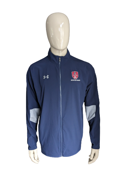 Giacca under armour fiori hotsell