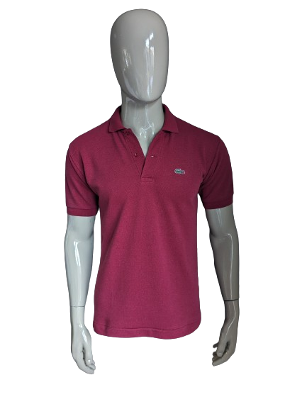 Lacoste on sale couple shirt