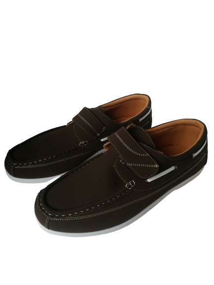 Mens velcro online shoes uk