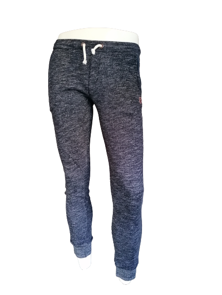 Jogging scotch discount and soda