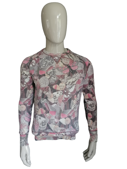 Eleven 2025 paris sweater