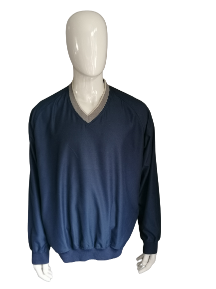 Ashworth pullover 2025