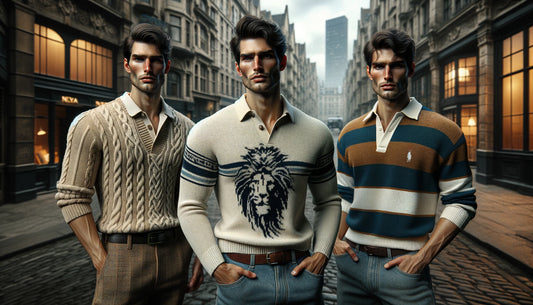 Stijl en Tips voor Tweedehands en Vintage Herenkleding EcoGents Page 4