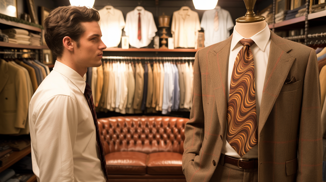 Een tweede leven vol herinneringen: waarom kleding van een geliefde bij EcoGents thuishoort