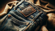 Van Klassiek tot Trendy Hoe Draag Je Tweedehands Jeans met Stijl