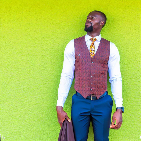 Hoe draag je een gilet tijdens verschillende seizoenen?