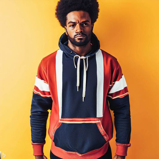 De opkomst van tweedehands hoodies: Waarom ze populairder zijn dan ooit