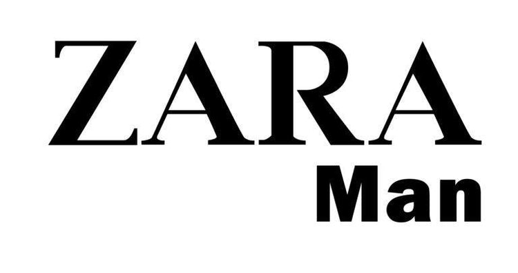 Uso de ropa para hombres de Zara Man comprar