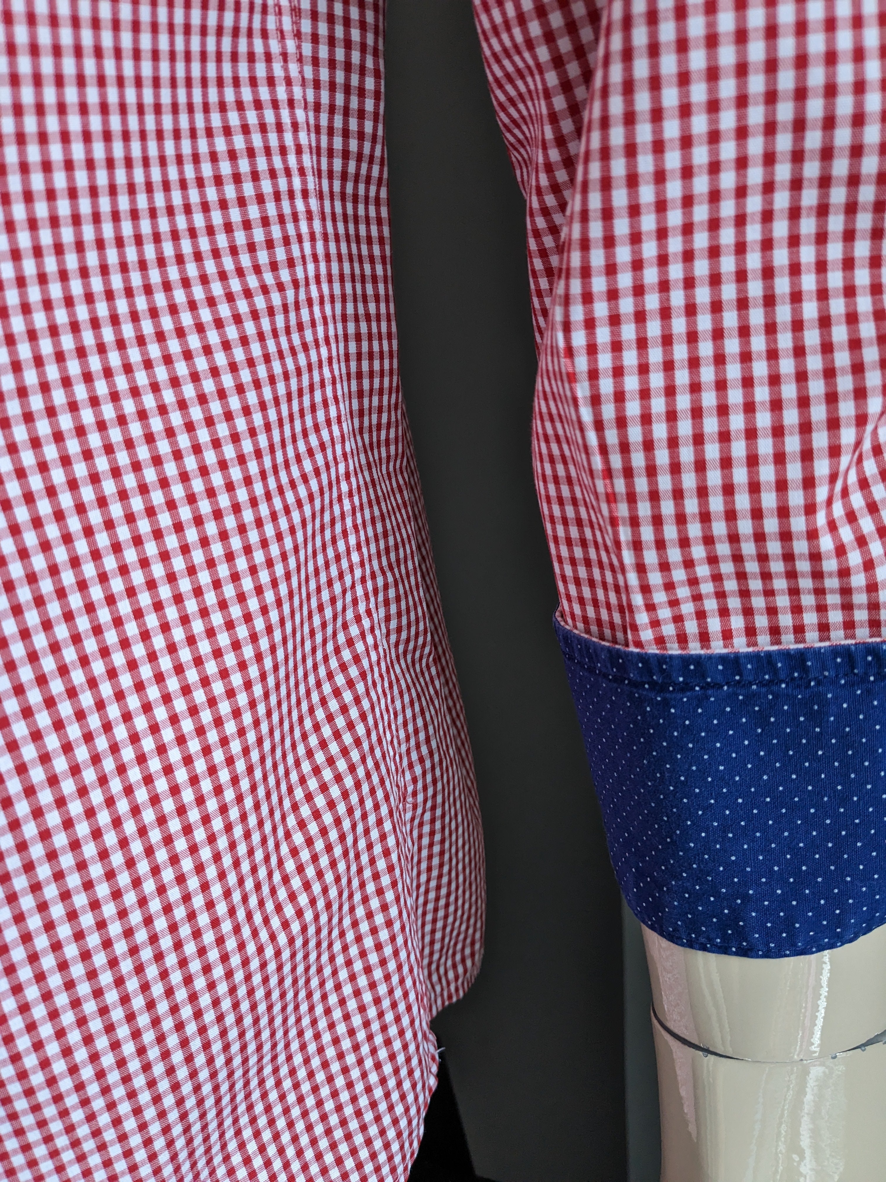 John cabot top kleding kwaliteit