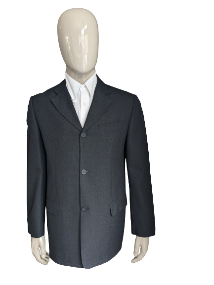 Mexx jacket. Dark gray colored. Size 50 / M.