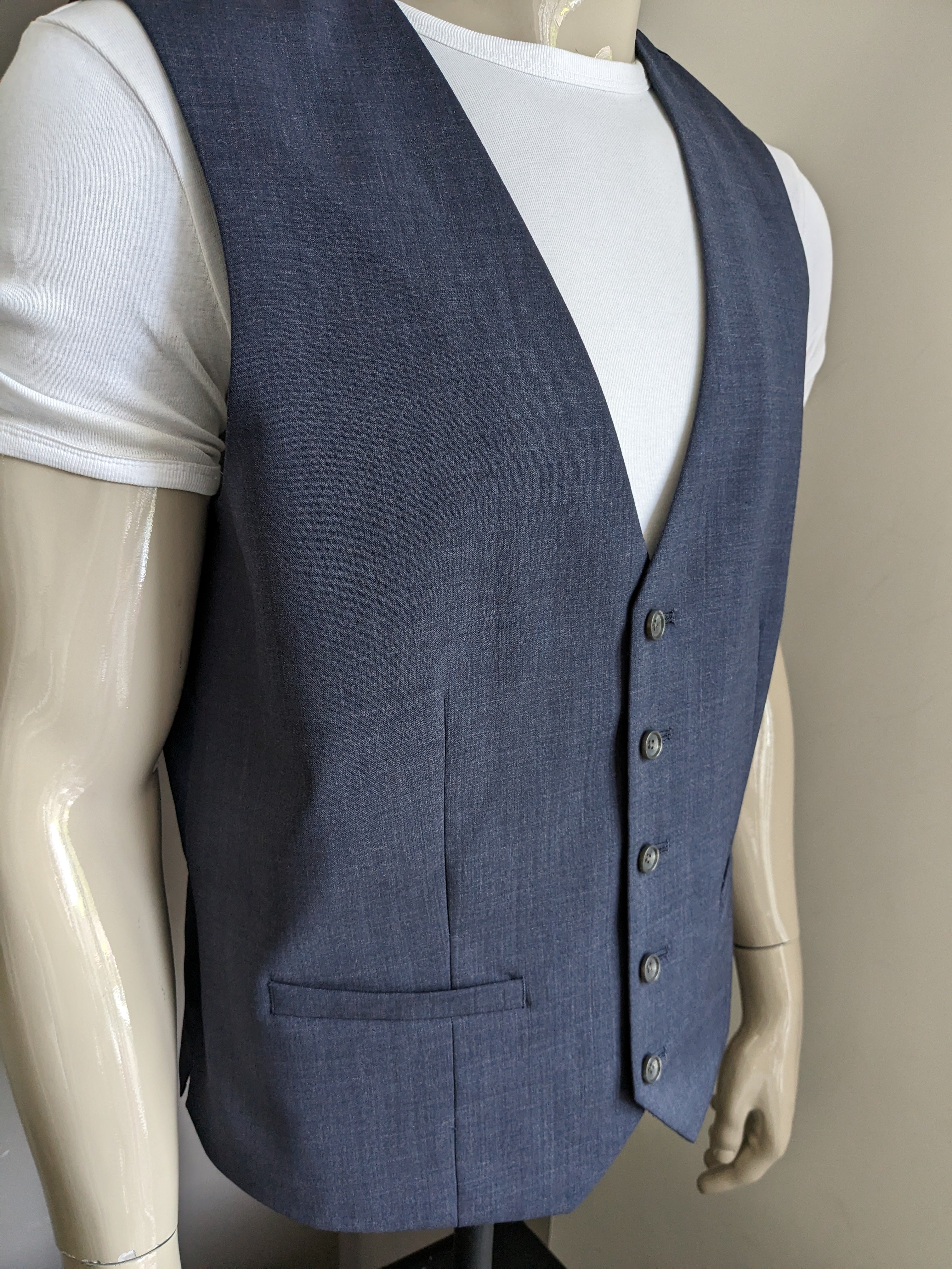 Scott and taylor waistcoat hotsell