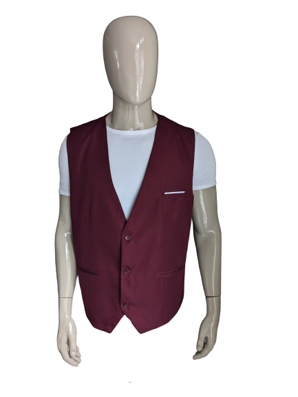 Coofandy waistcoat 2025
