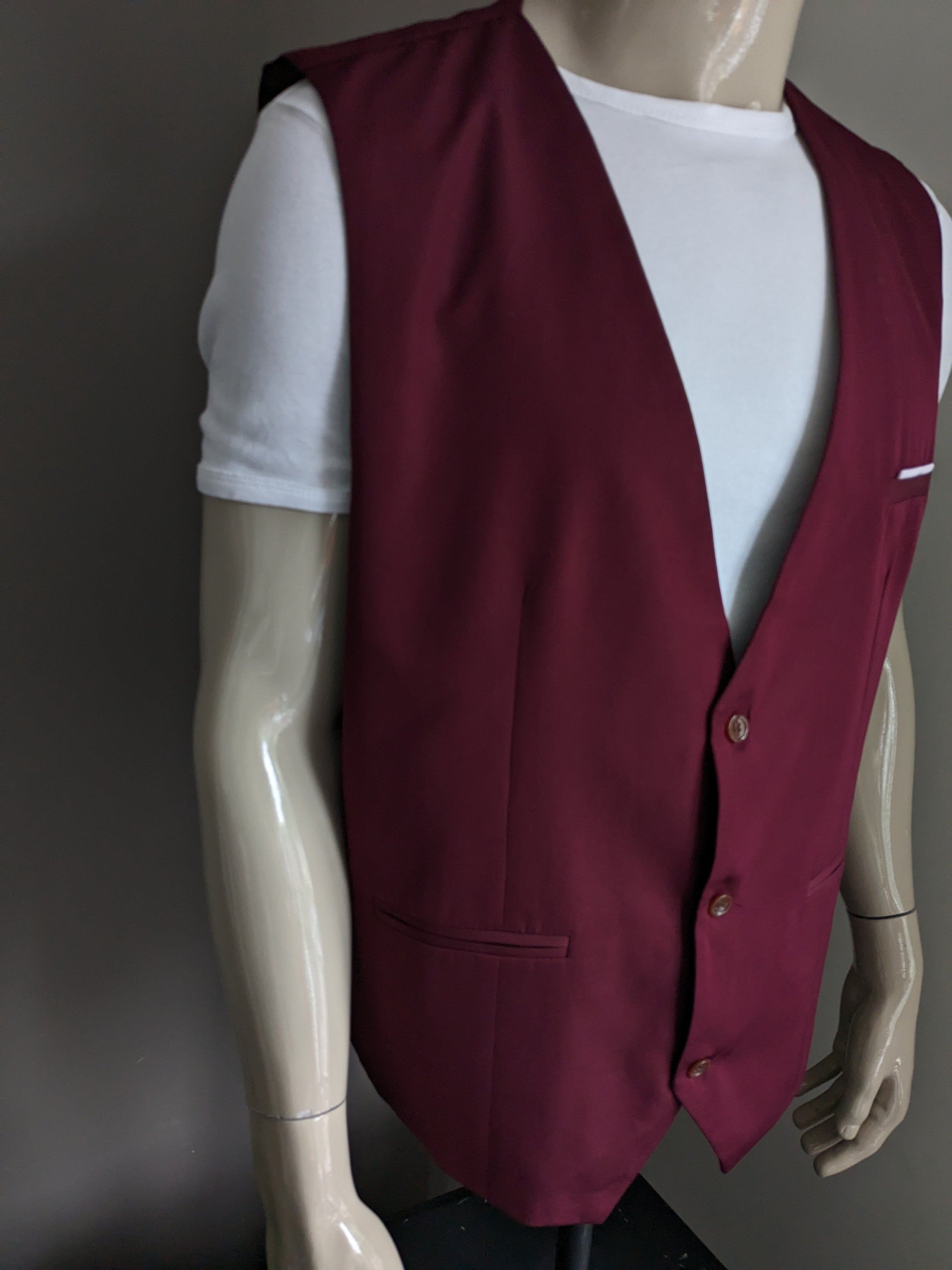 Coofandy waistcoat clearance