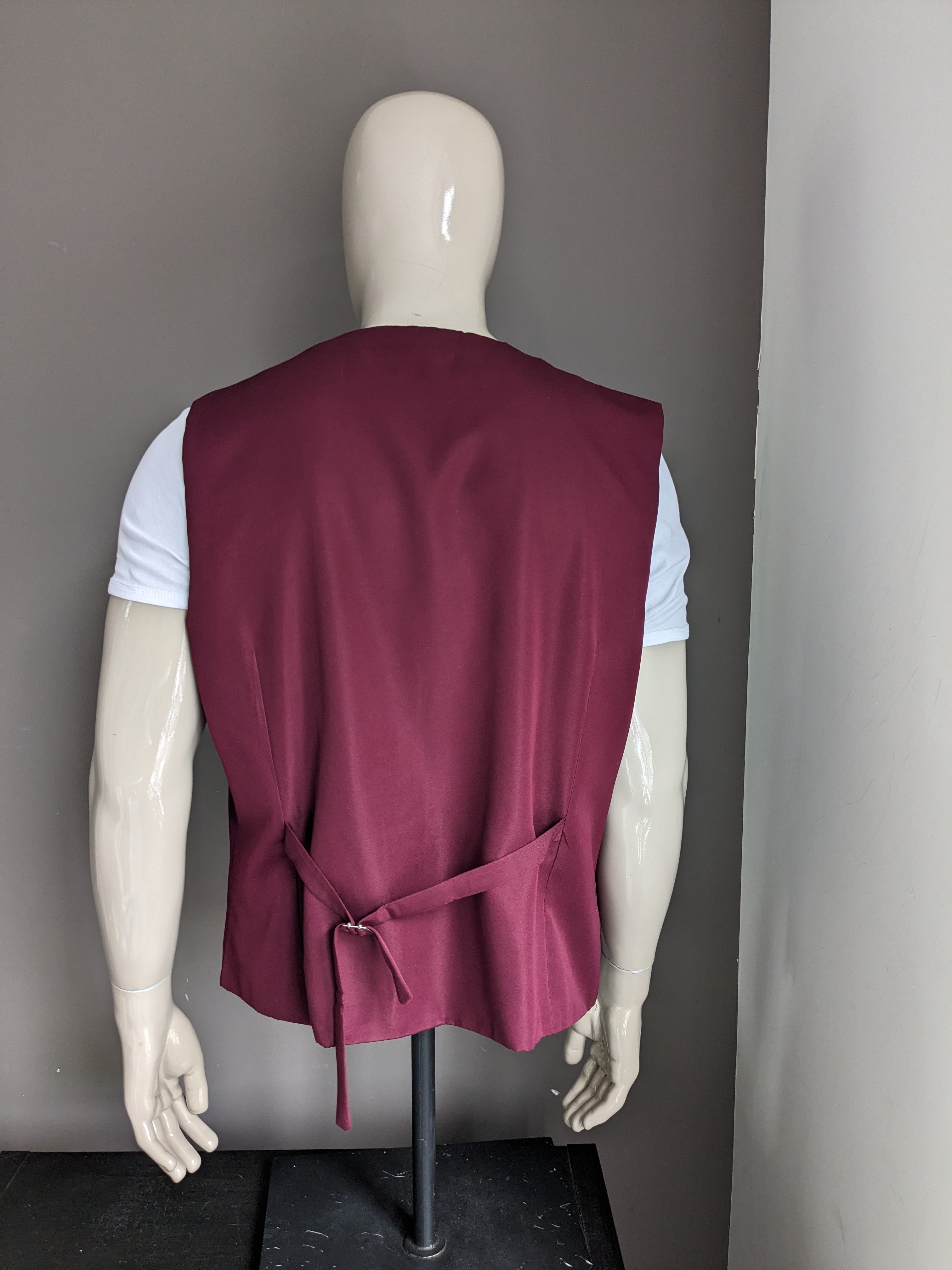 Coofandy waistcoat clearance