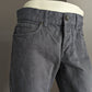 EDC Brand jeans. Donker Grijs gekleurd. Maat W33 - L34. type Dragon Fit.