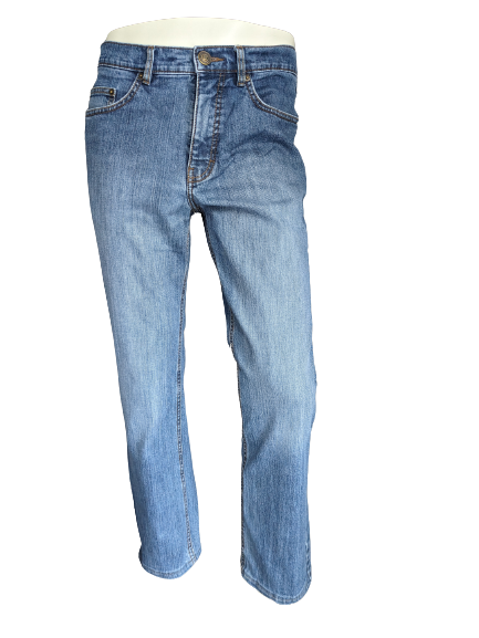 Paddocks Jeans. Blau. W33 – L30. Typ „Ranger“