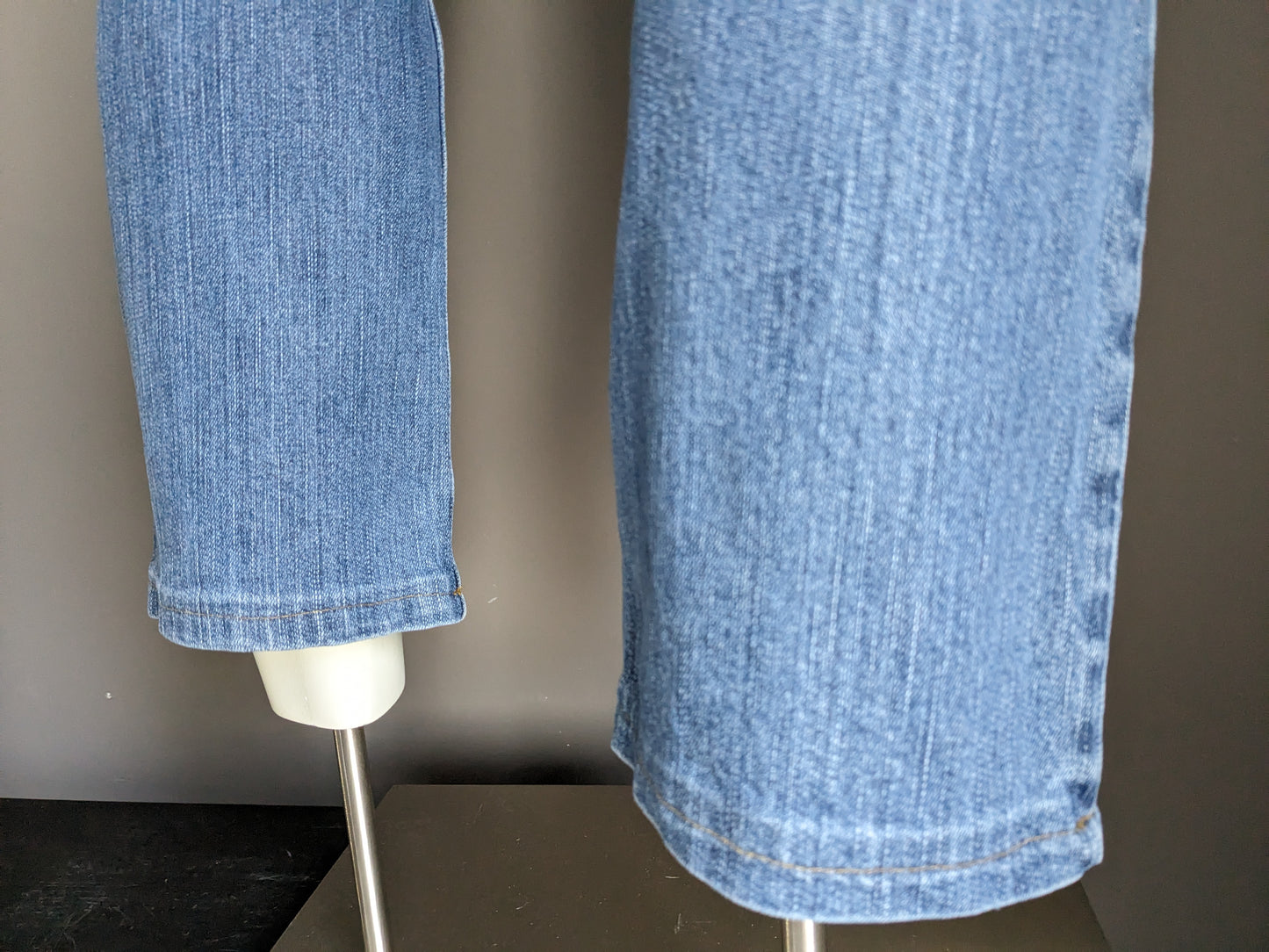 Paddocks Jeans. Azul. W33 - L30. Escriba '' Ranger ''