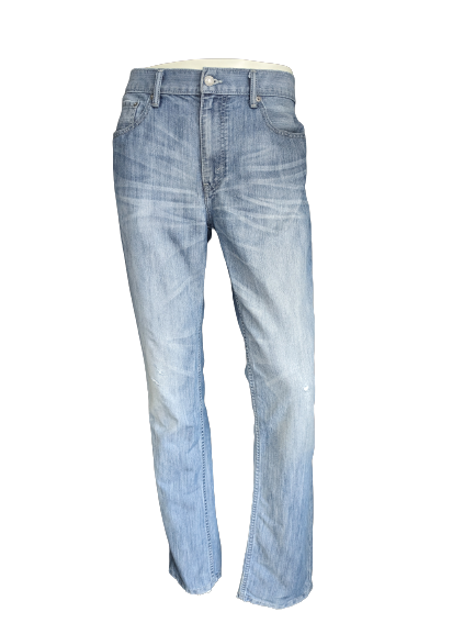 Levi's 511 jeans. Light blue. W36 - L34
