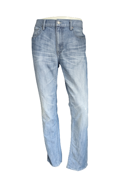 Jean Levi's 511. Bleu clair. W36 - L34