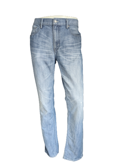 Jean Levi's 511. Bleu clair. W36 - L34