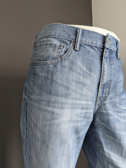 Jean Levi's 511. Bleu clair. W36 - L34