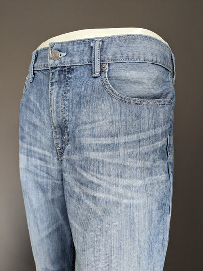 Jean Levi's 511. Bleu clair. W36 - L34