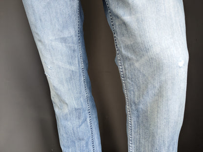 Jean Levi's 511. Bleu clair. W36 - L34
