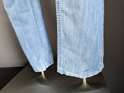 Jean Levi's 511. Bleu clair. W36 - L34
