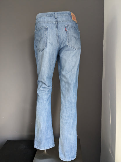 Jean Levi's 511. Bleu clair. W36 - L34