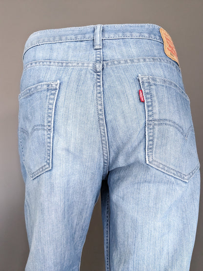Jean Levi's 511. Bleu clair. W36 - L34
