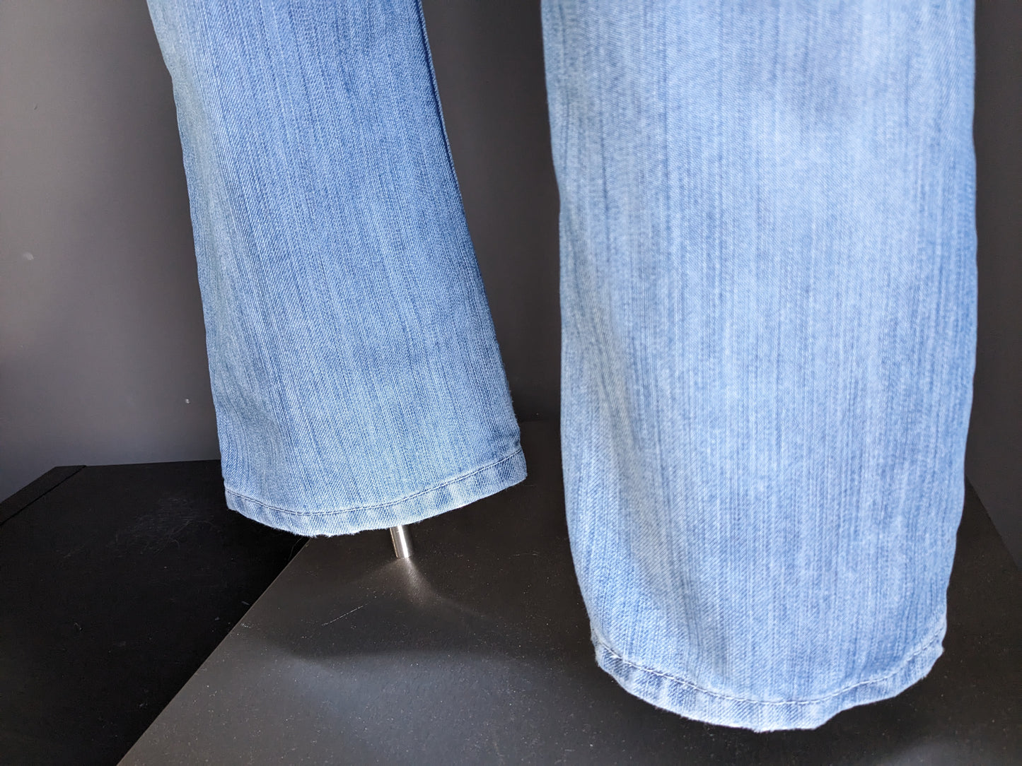 Levi's 511 jeans. Light blue. W36 - L34
