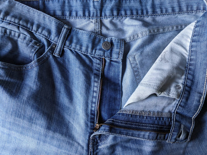 Jean Levi's 511. Bleu clair. W36 - L34