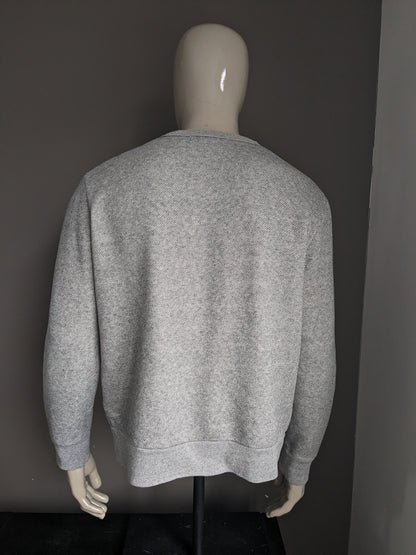 Pull H&M. Gris mixte Taille L.