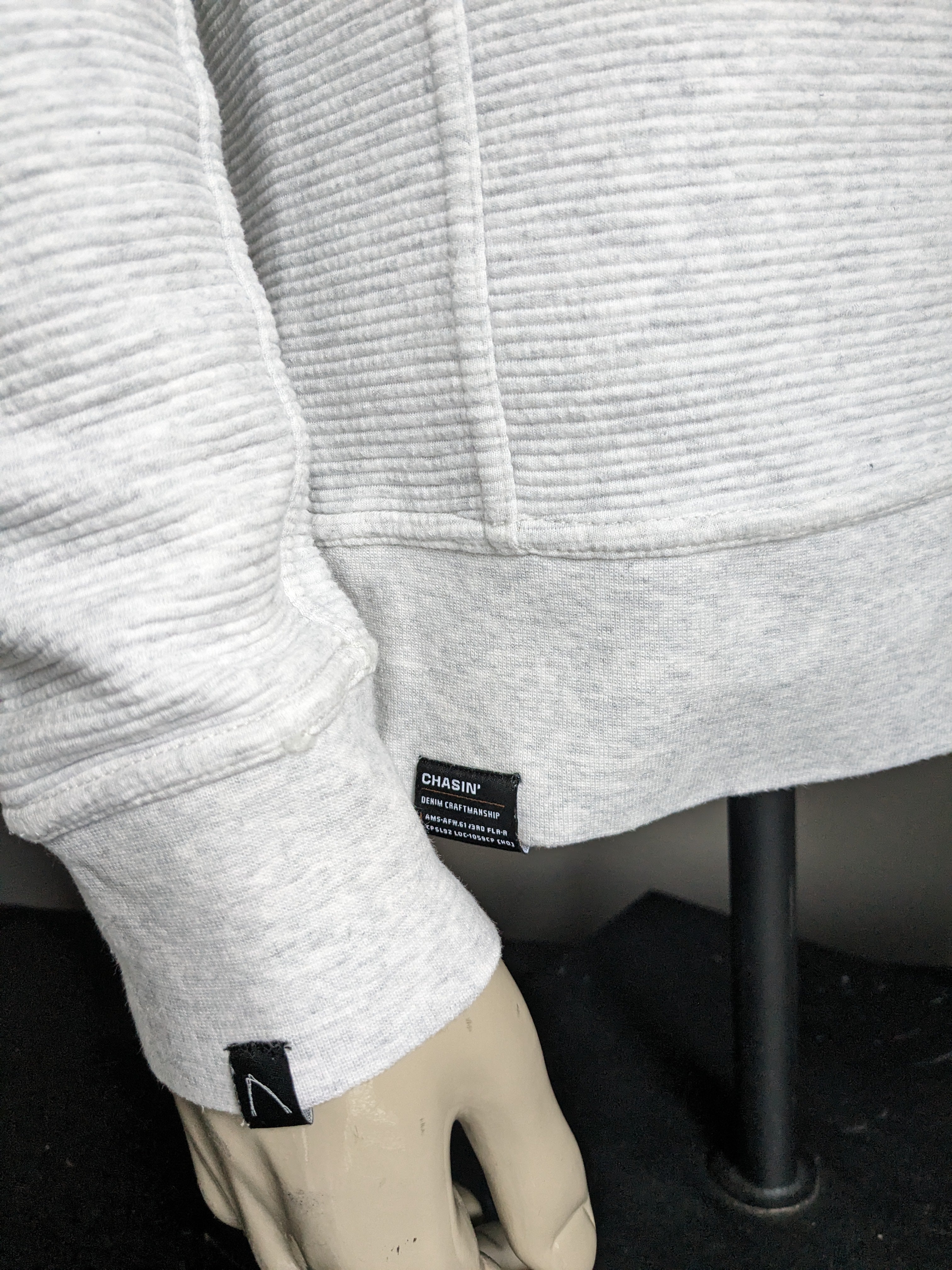 Chasin clearance sweater sale