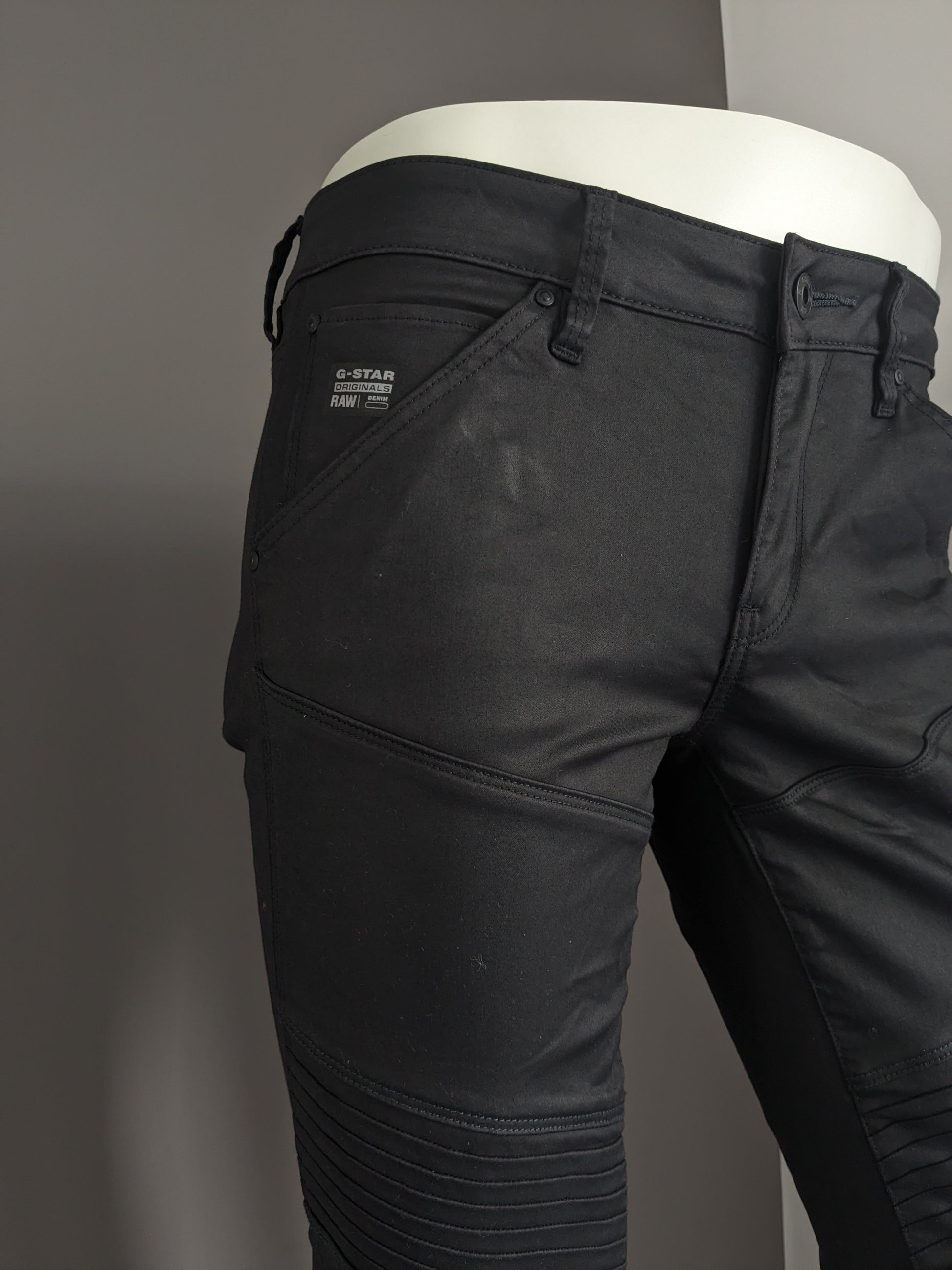 G-Star Raw Black Type 5620 Size W29