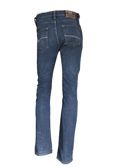 Jeans PT05. Blu misto. Taglia W30 - L36.