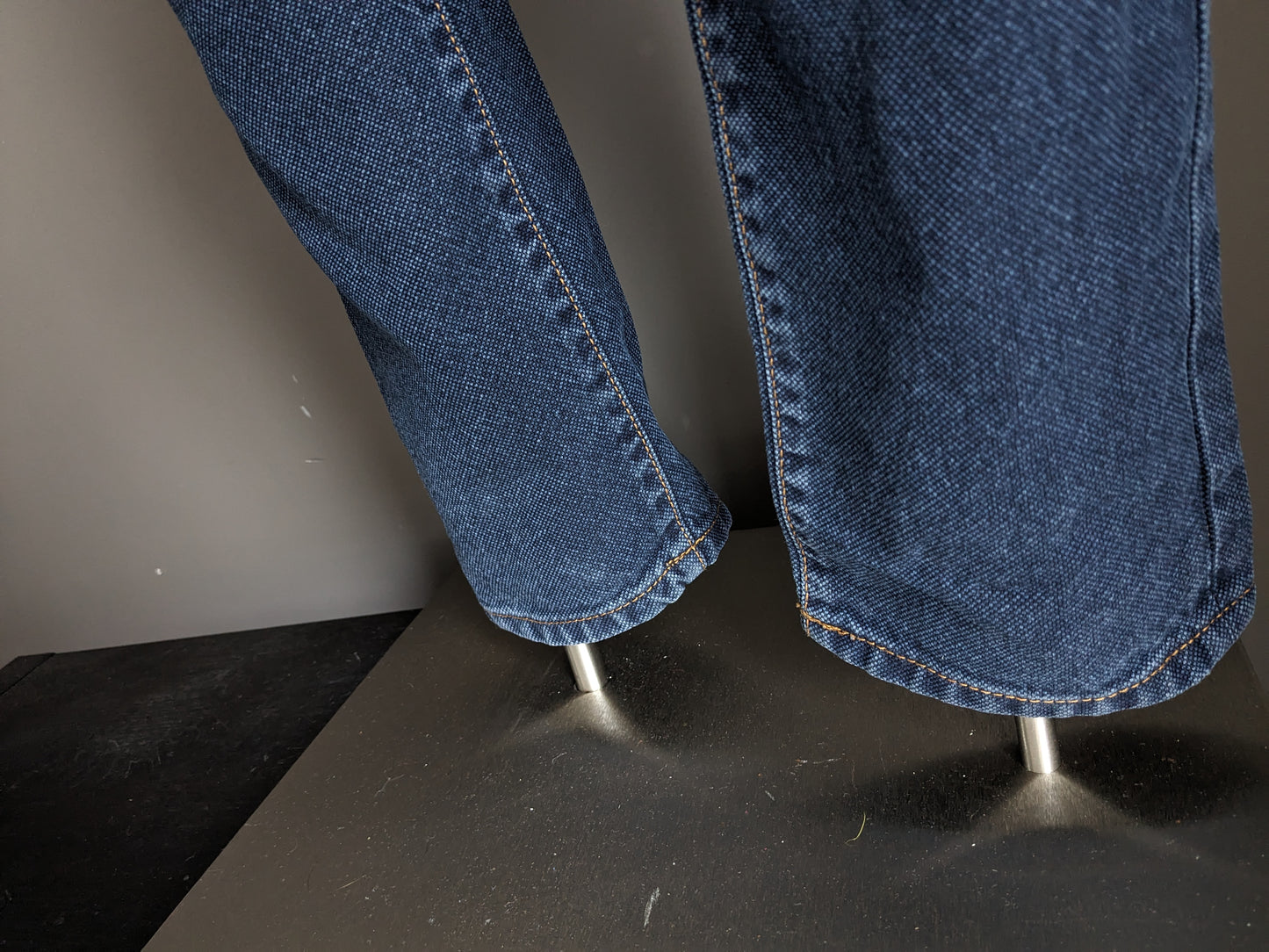 PT05 Jeans. Blue mixed. Size W30 - L36.