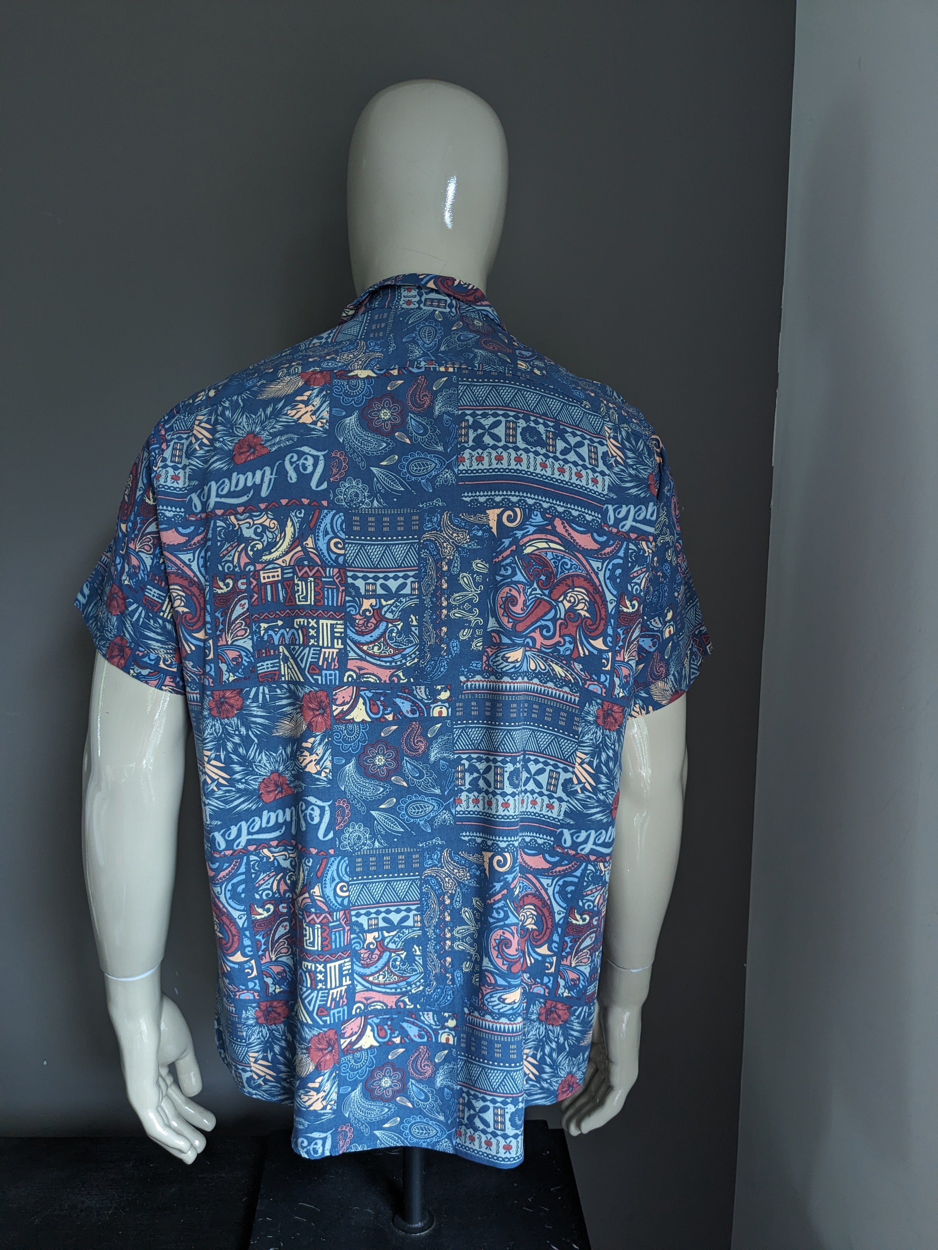 Jean pascale hemd Clearance