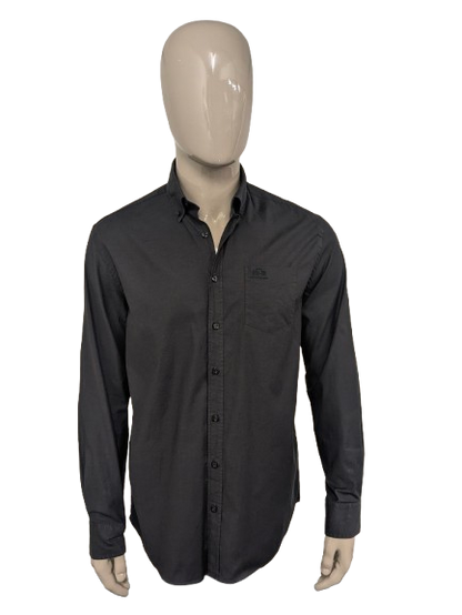 State of Art shirt. Dark Gray colored. Size L.