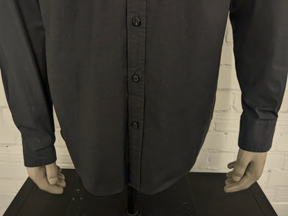 State of Art shirt. Dark Gray colored. Size L.