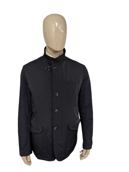 Fay winterjas – donkerblauw – maat XL