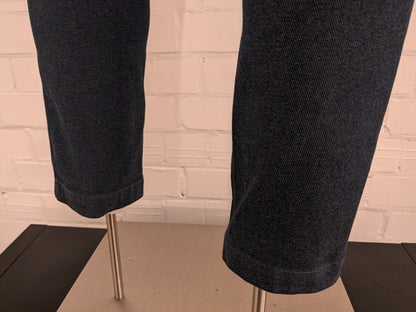 Pantalon / pantalon Boss Hugo Boss Performance. Motif mixte gris. Taille 46 / S. extensible.