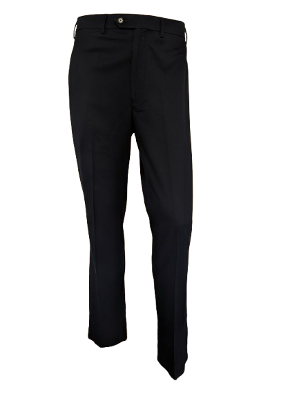 Pantaloni/pantaloni Lauren Ralph Lauren. Colore blu scuro. Taglia 52.