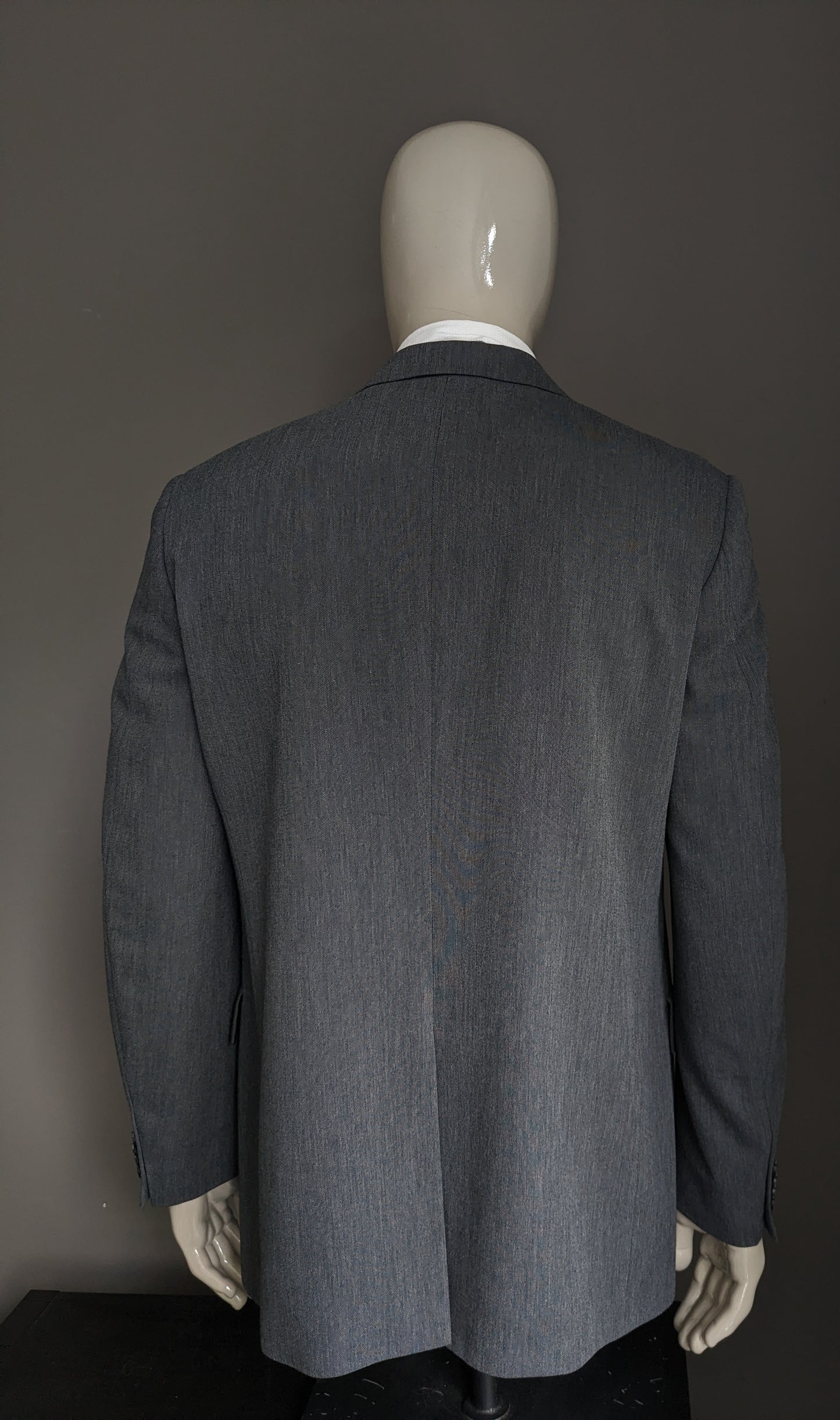 Mexx jacket. Gray mixed. Size 52 / L.