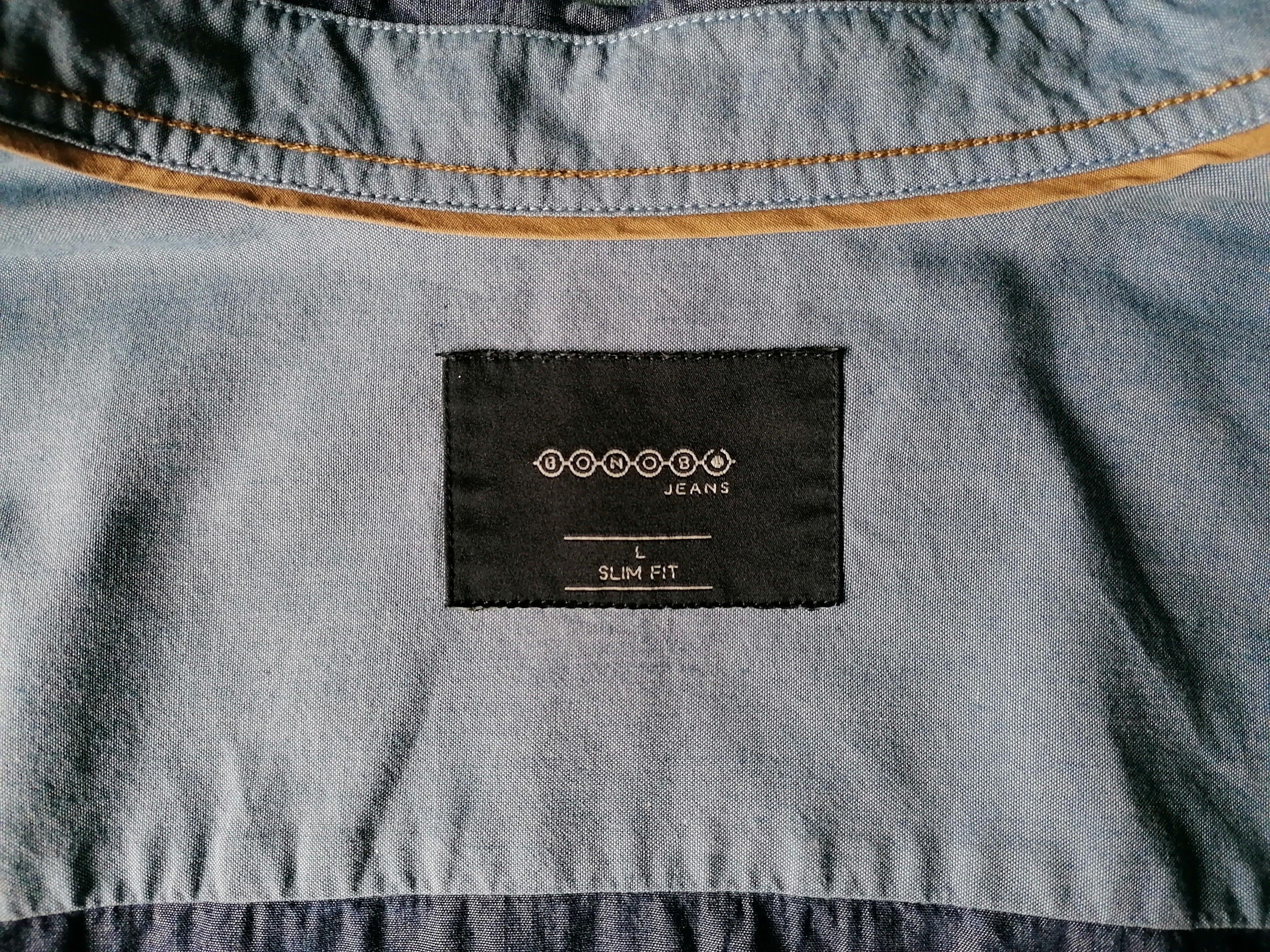 Skinny fit bonobo clearance